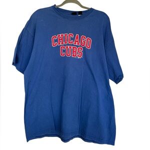 Gear 2007 MLB Chicago Cubs Short Sleeve Shirt